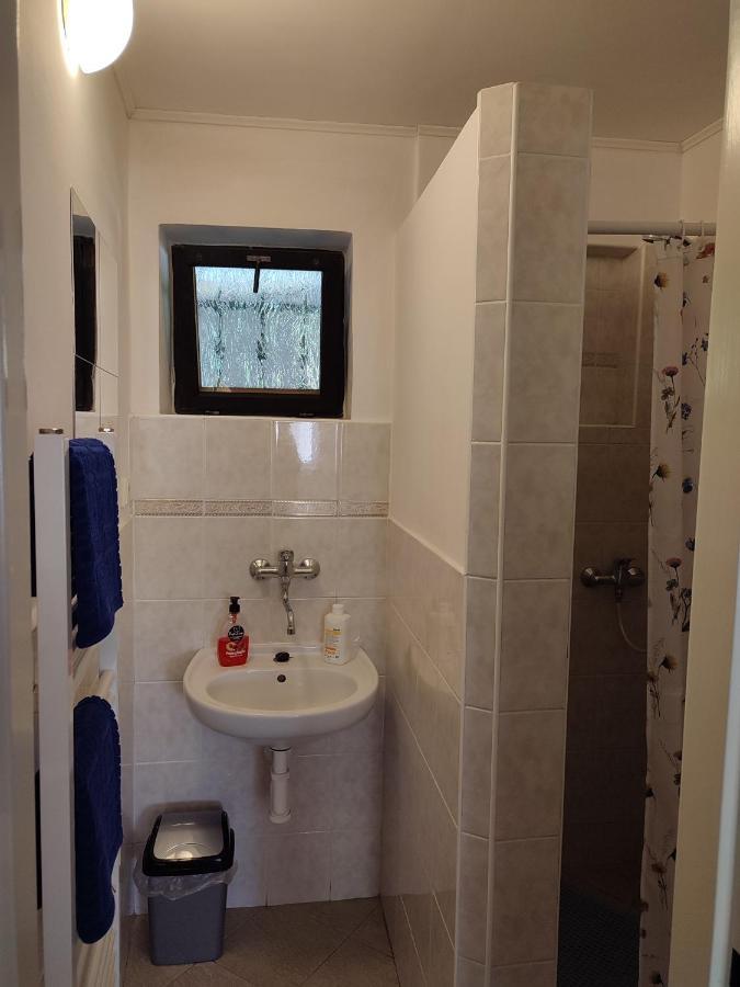 Pension Dana Karaskova Apartamento Kutná Hora Exterior foto