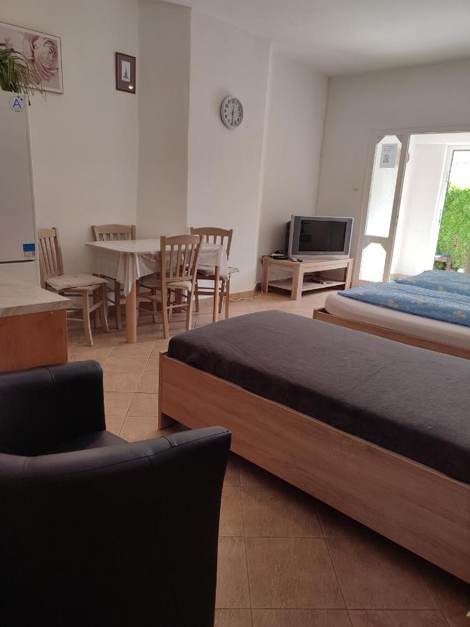 Pension Dana Karaskova Apartamento Kutná Hora Exterior foto