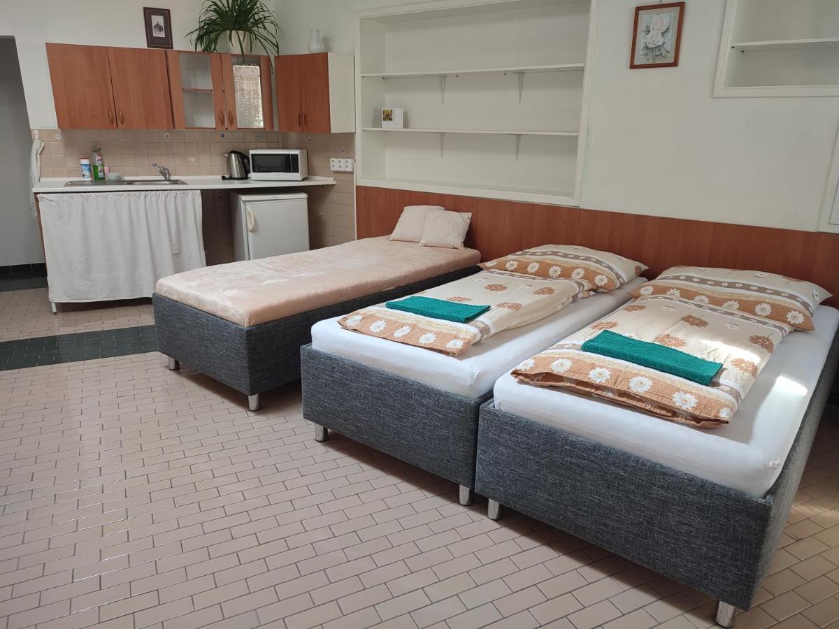 Pension Dana Karaskova Apartamento Kutná Hora Exterior foto