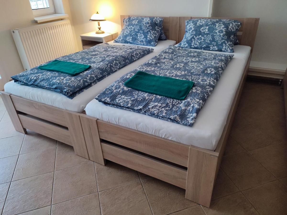 Pension Dana Karaskova Apartamento Kutná Hora Exterior foto