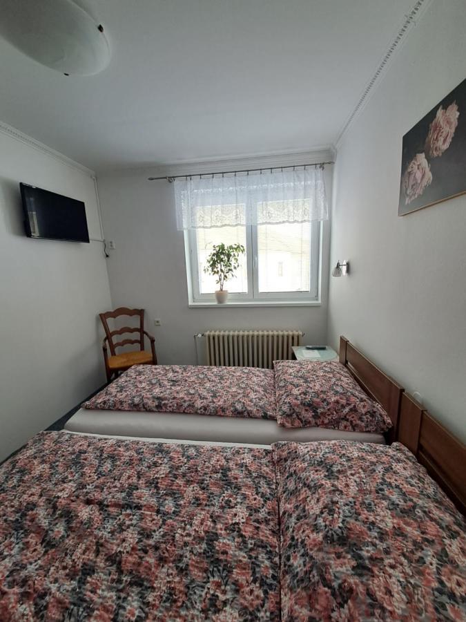 Pension Dana Karaskova Apartamento Kutná Hora Exterior foto