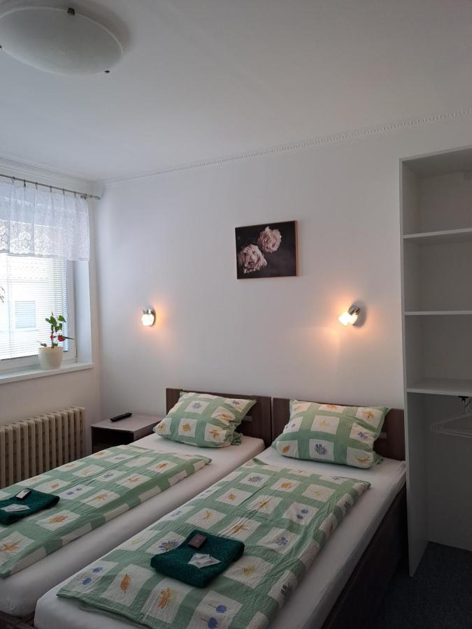 Pension Dana Karaskova Apartamento Kutná Hora Exterior foto