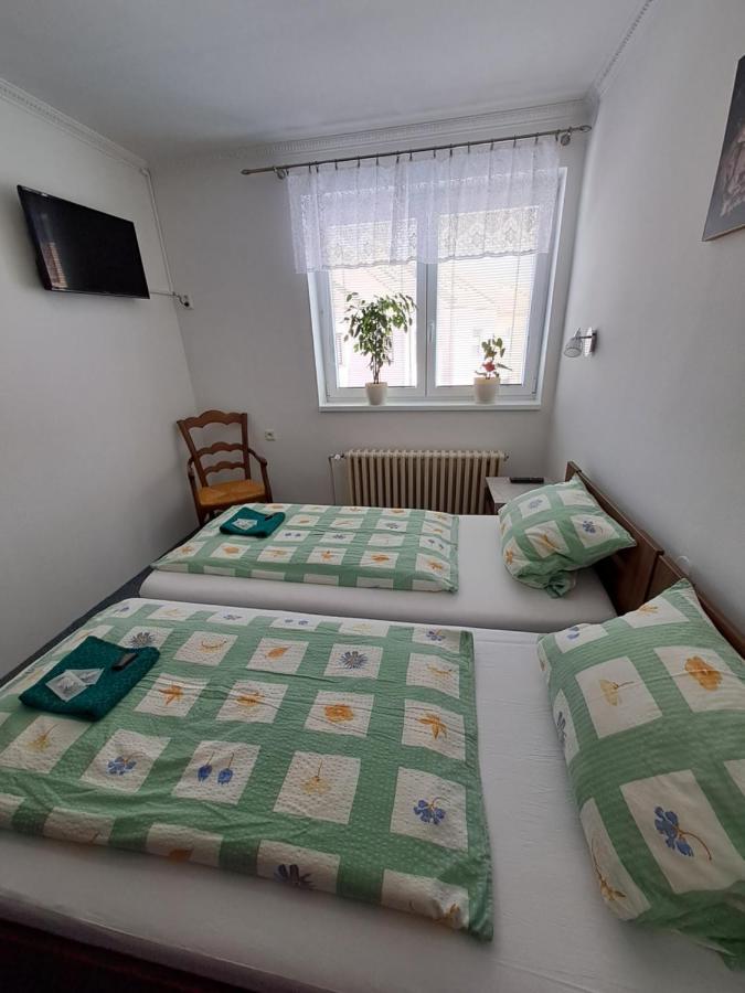Pension Dana Karaskova Apartamento Kutná Hora Exterior foto