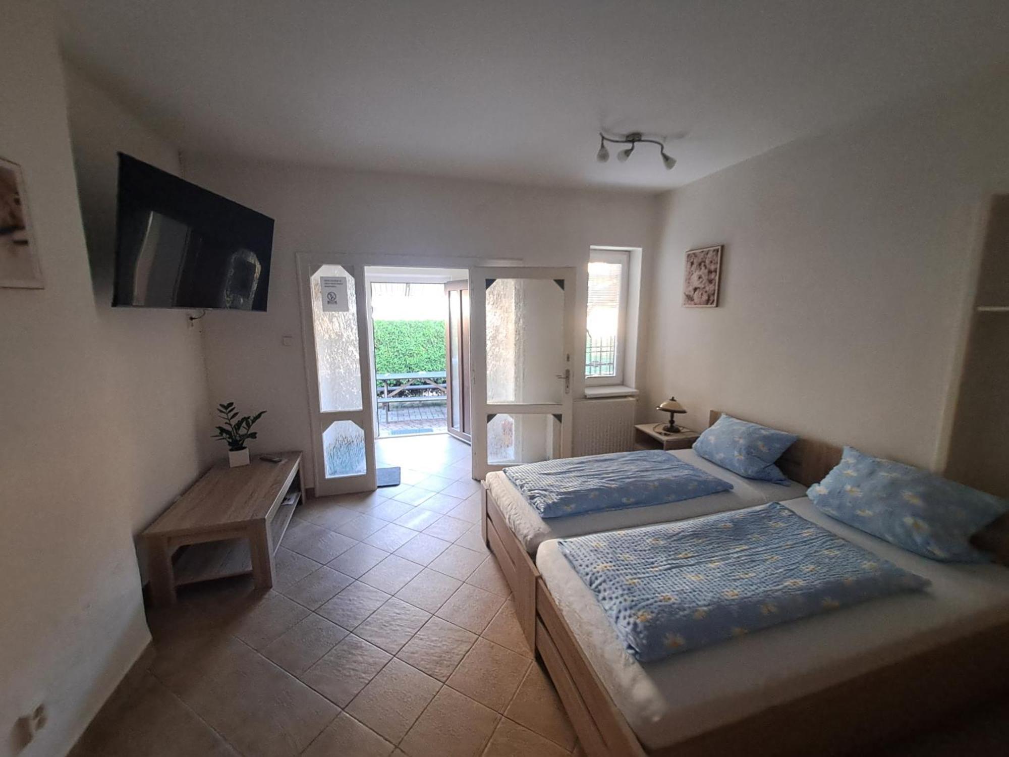 Pension Dana Karaskova Apartamento Kutná Hora Exterior foto