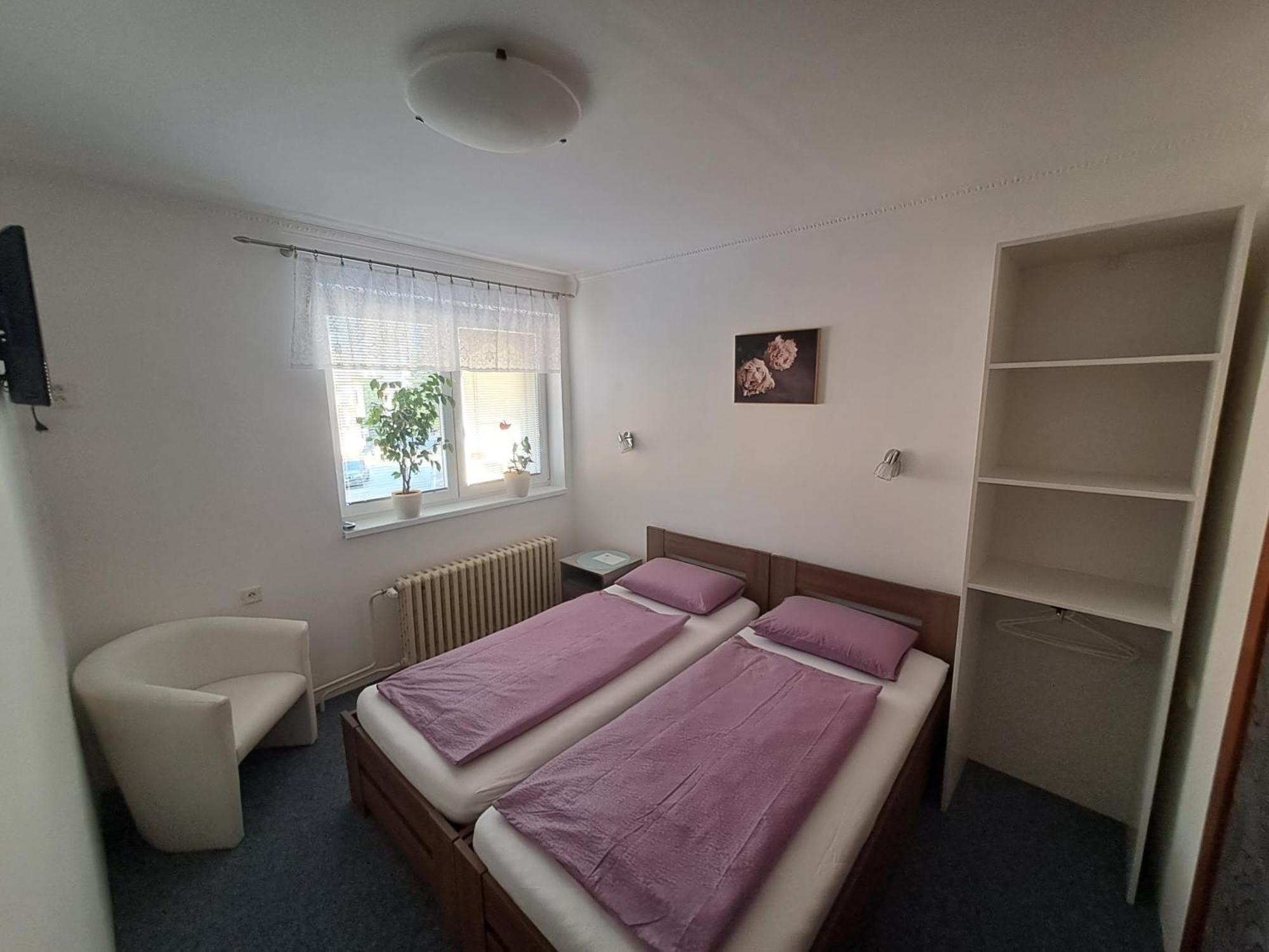 Pension Dana Karaskova Apartamento Kutná Hora Exterior foto