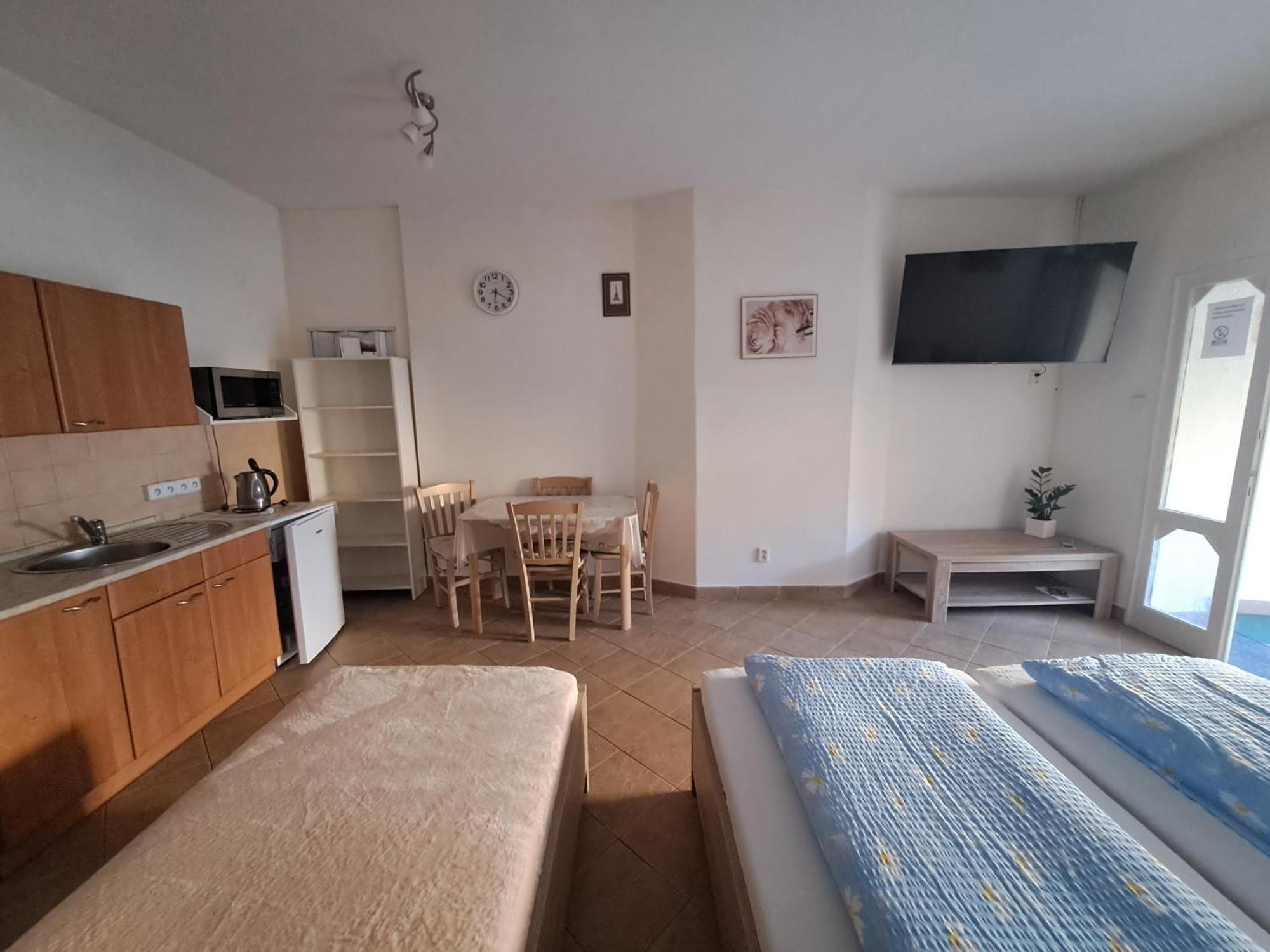 Pension Dana Karaskova Apartamento Kutná Hora Exterior foto
