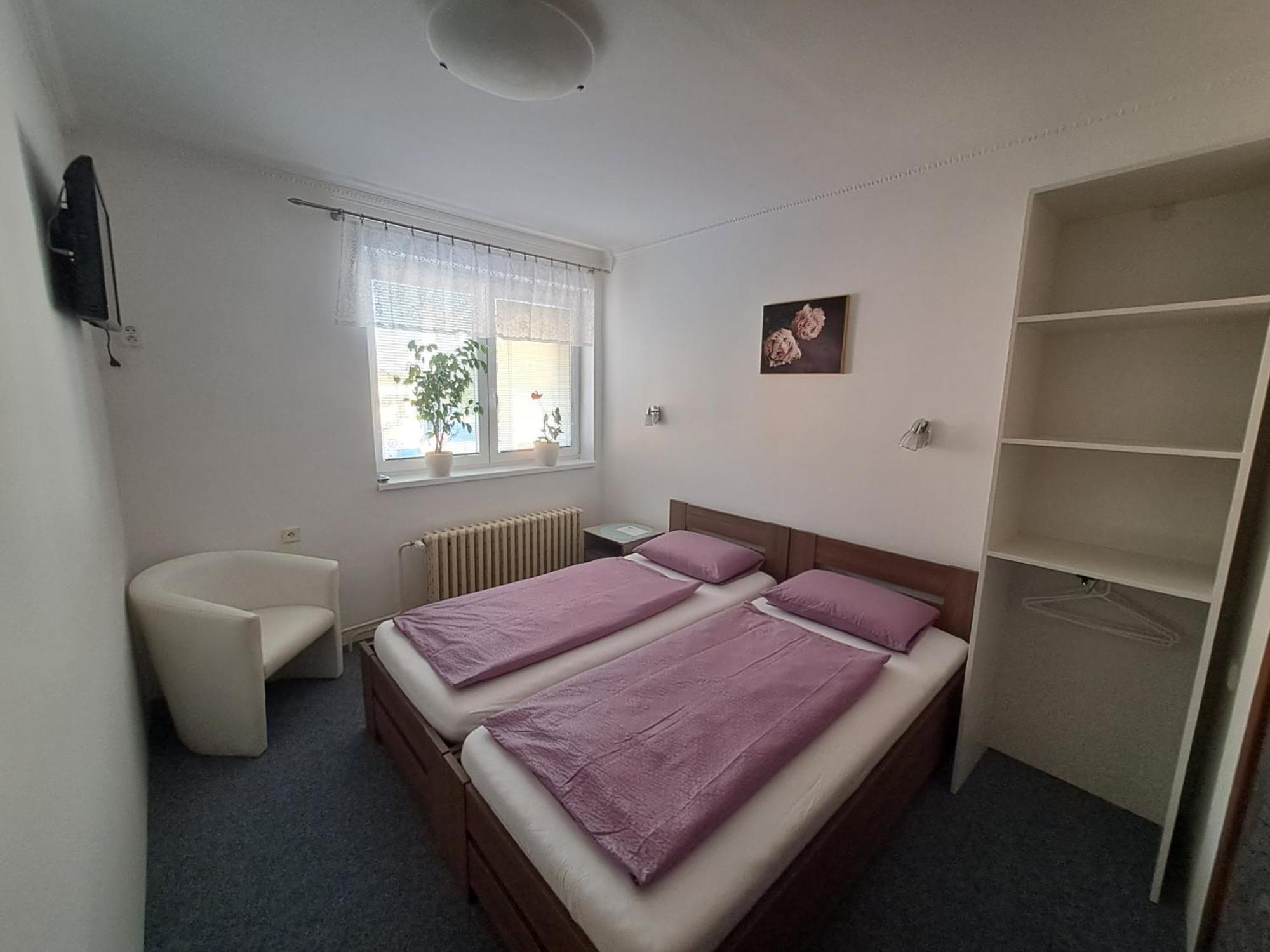 Pension Dana Karaskova Apartamento Kutná Hora Exterior foto
