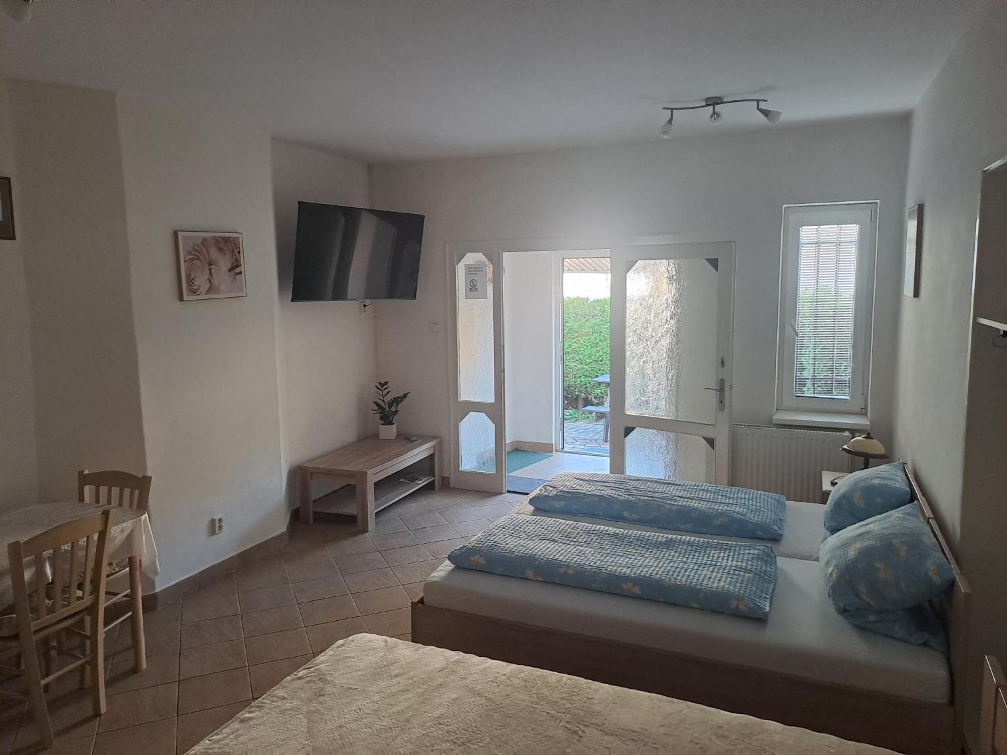 Pension Dana Karaskova Apartamento Kutná Hora Exterior foto