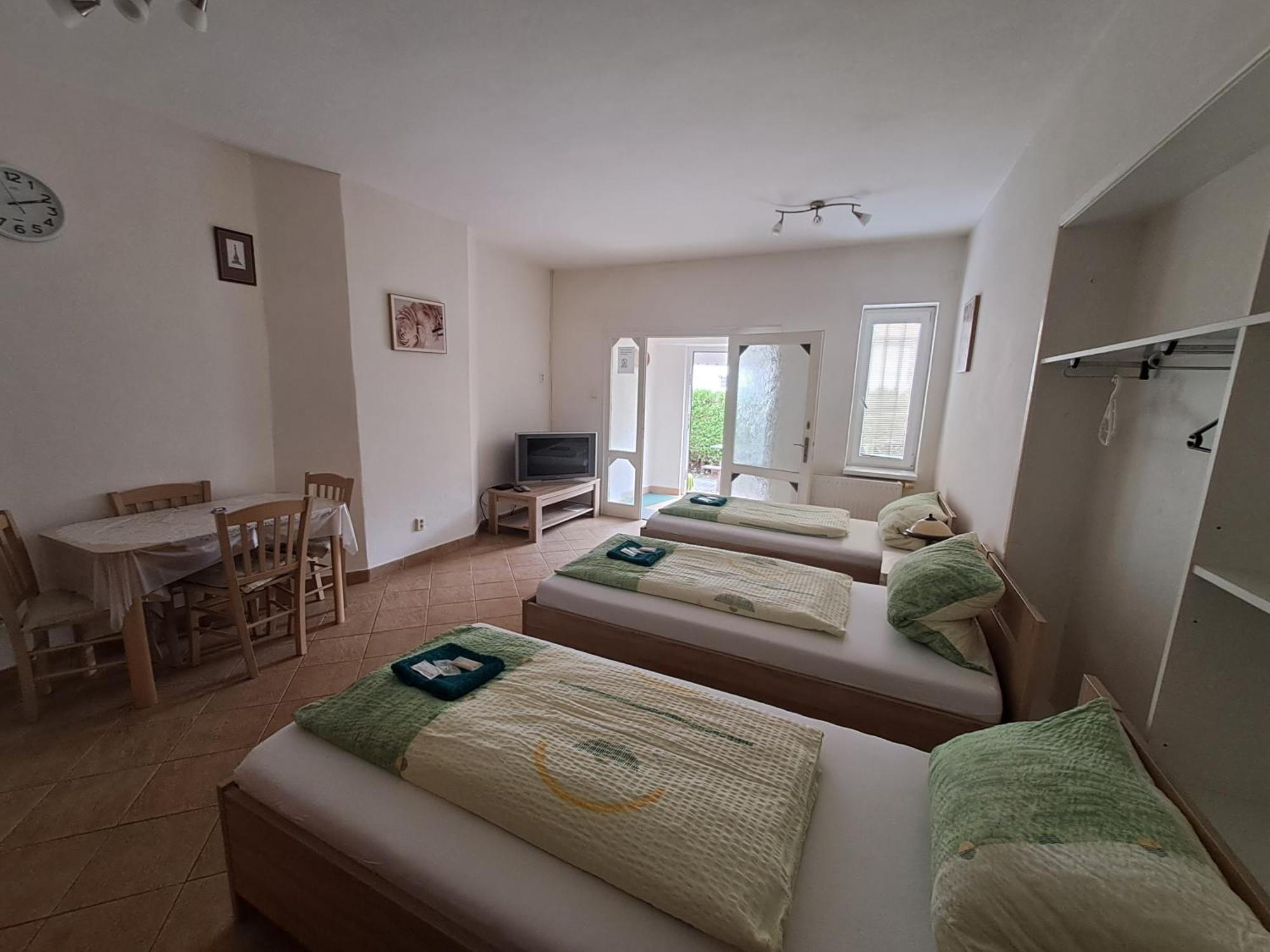 Pension Dana Karaskova Apartamento Kutná Hora Exterior foto