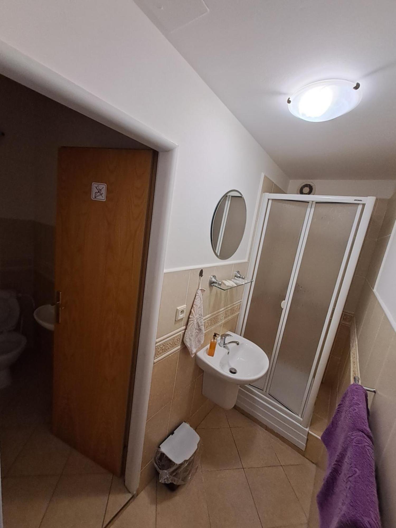 Pension Dana Karaskova Apartamento Kutná Hora Quarto foto