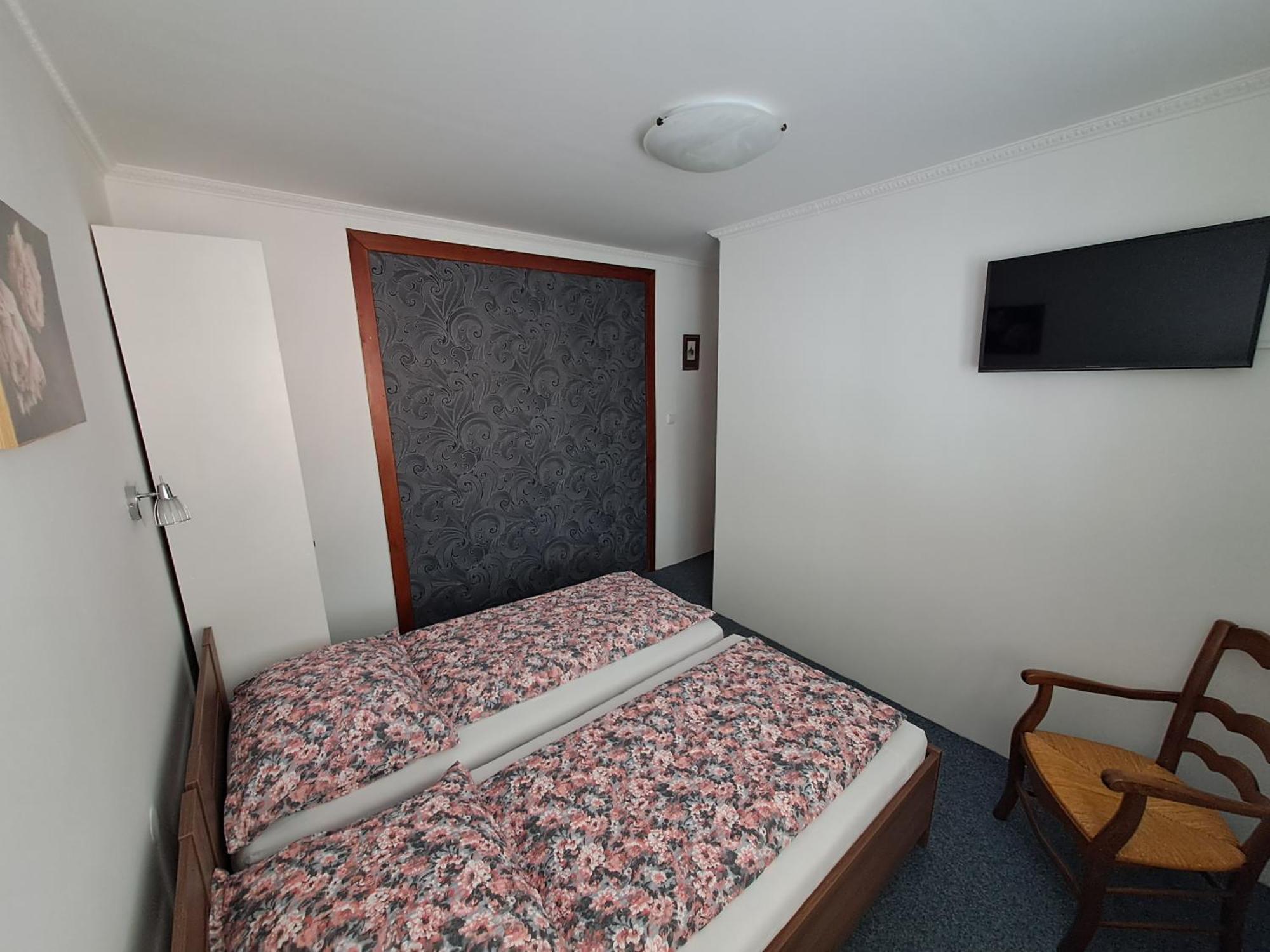 Pension Dana Karaskova Apartamento Kutná Hora Quarto foto